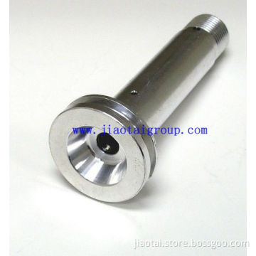 CNC Part by CNC Milling Machines